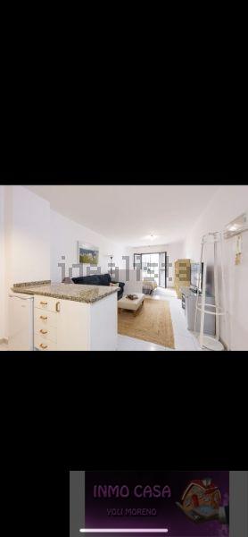 For rent of study in Málaga