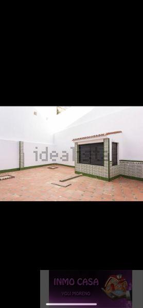 For rent of study in Málaga