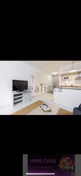 For rent of study in Málaga