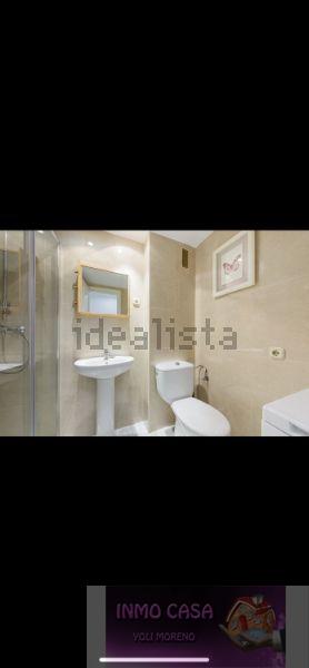 For rent of study in Málaga