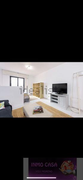 Alquiler de estudio en Málaga