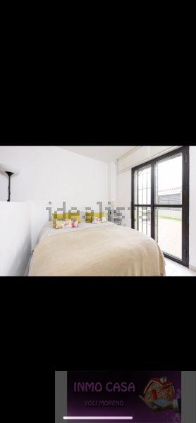 For rent of study in Málaga