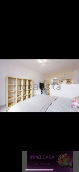For rent of study in Málaga