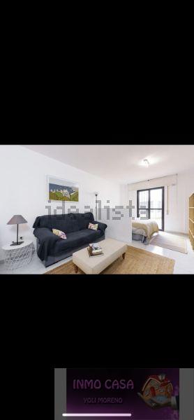 For rent of study in Málaga