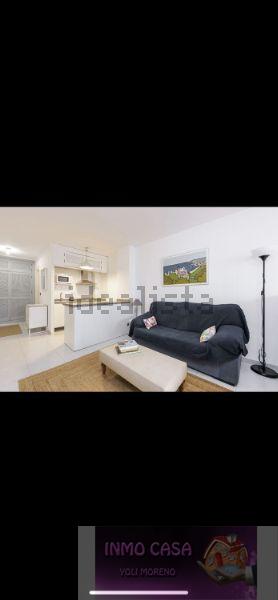 For rent of study in Málaga