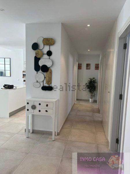 Alquiler de piso en Estepona