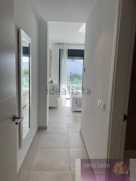 Alquiler de piso en Estepona