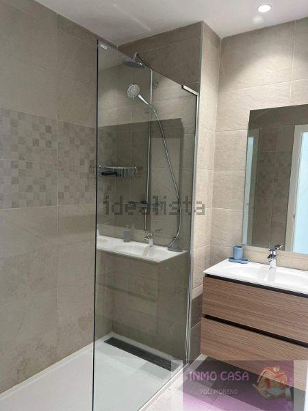 Alquiler de piso en Estepona