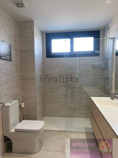 Alquiler de piso en Estepona
