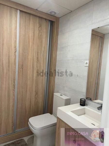 Alquiler de piso en Estepona