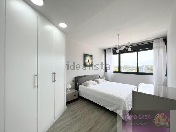 For rent of house in Estepona