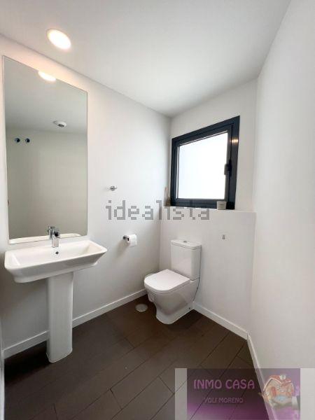 For rent of house in Estepona
