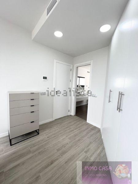 For rent of house in Estepona