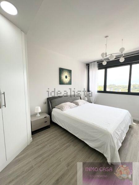 For rent of house in Estepona