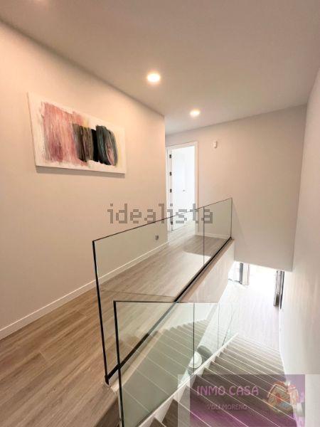 For rent of house in Estepona