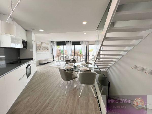 For rent of house in Estepona