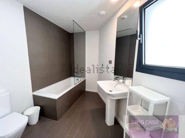 For rent of house in Estepona