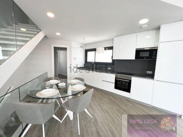 For rent of house in Estepona