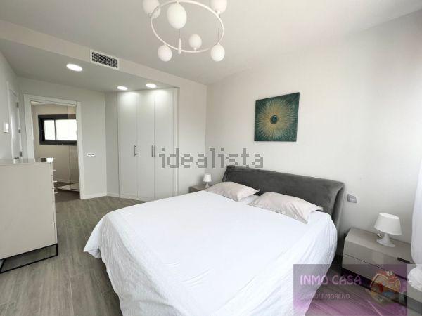 For rent of house in Estepona