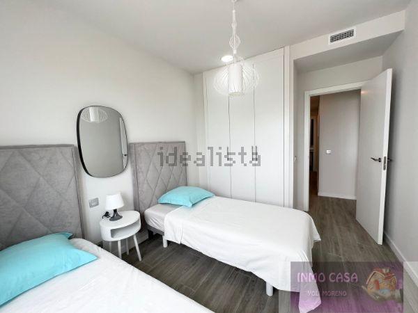 For rent of house in Estepona