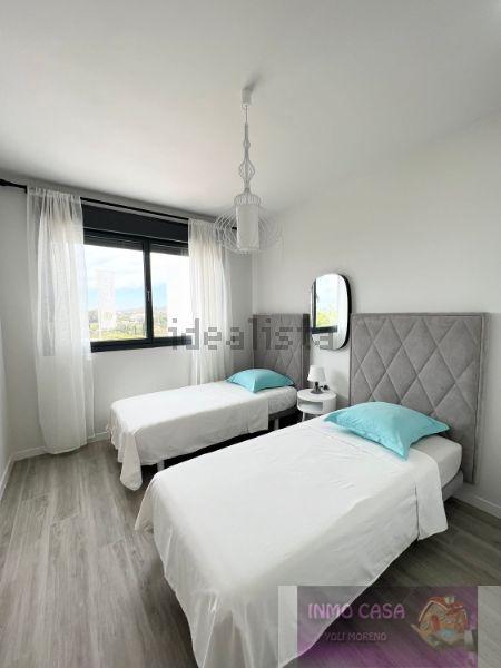 For rent of house in Estepona