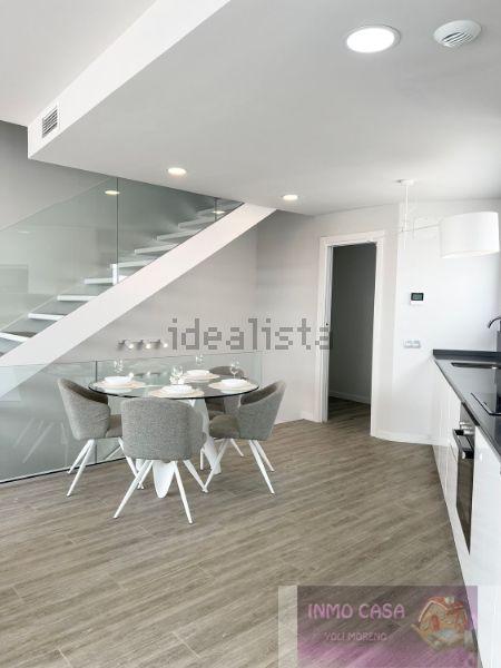 For rent of house in Estepona