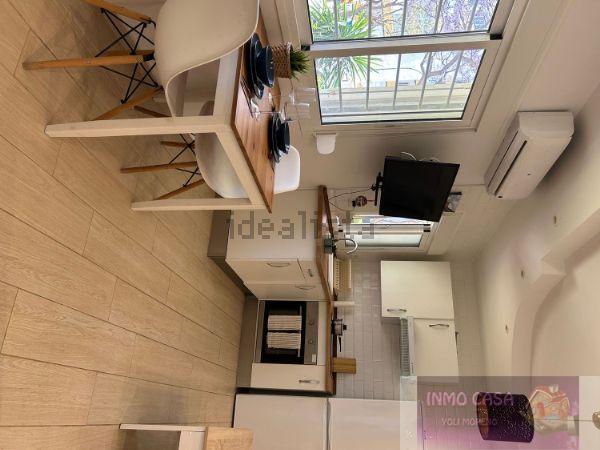 For rent of apartment in Benalmádena