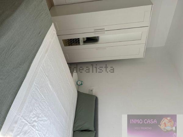 For rent of apartment in Benalmádena