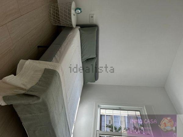 For rent of apartment in Benalmádena