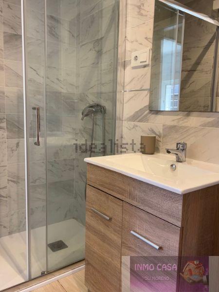For rent of apartment in Benalmádena