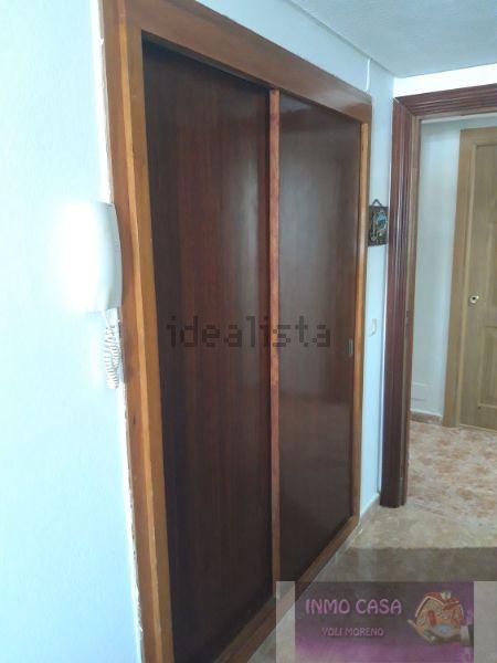 For rent of study in Benalmádena