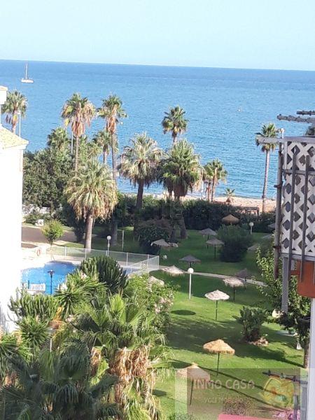 For rent of study in Benalmádena