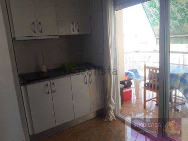 For rent of study in Benalmádena