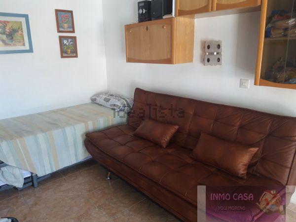 For rent of study in Benalmádena