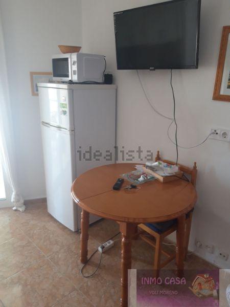 For rent of study in Benalmádena