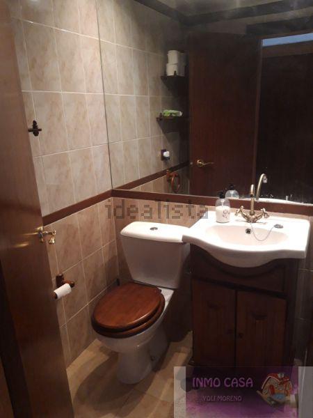 For rent of study in Benalmádena