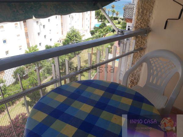 For rent of study in Benalmádena