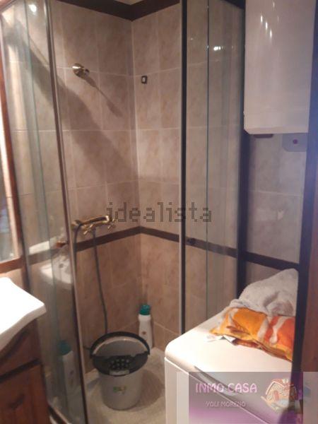 For rent of study in Benalmádena
