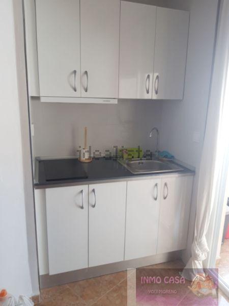 For rent of study in Benalmádena