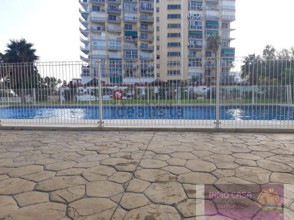 For rent of study in Benalmádena