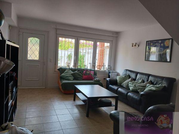 Alquiler de chalet en Torremolinos
