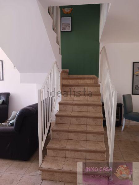 Alquiler de chalet en Torremolinos