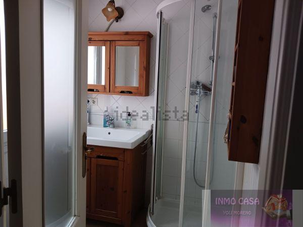 Alquiler de chalet en Torremolinos