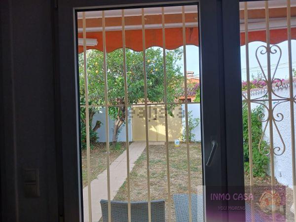 Alquiler de chalet en Torremolinos