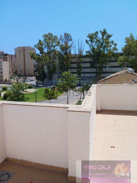 Alquiler de chalet en Torremolinos