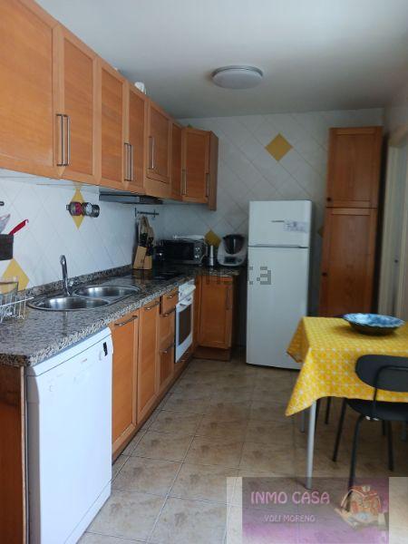 Alquiler de chalet en Torremolinos