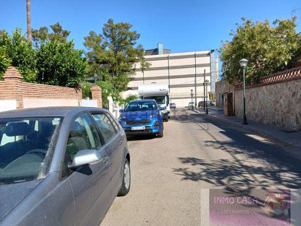 Alquiler de chalet en Torremolinos