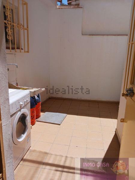Alquiler de chalet en Torremolinos