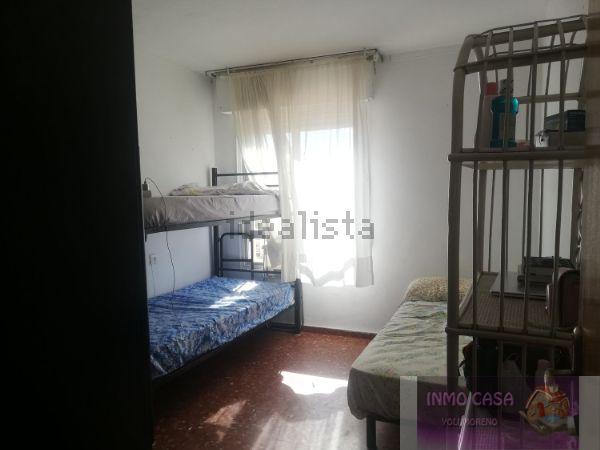 Alquiler de piso en Málaga