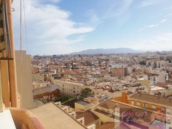 Alquiler de piso en Málaga